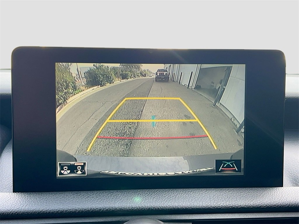 Used 2022 Lexus IS 350 F Sport w/ Accessory Package image 13