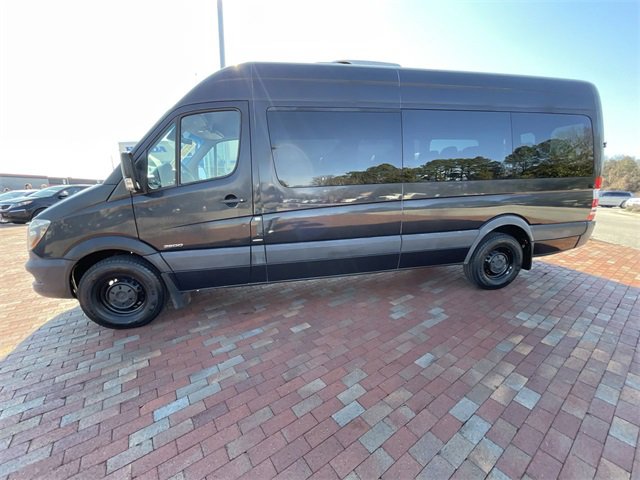 Used 2016 Mercedes-Benz Sprinter 2500 image 24