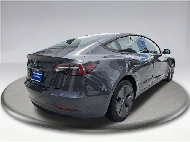 Used 2023 Tesla Model 3 Standard Range RWD image 11