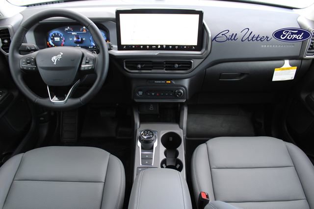 New 2025 Ford Bronco Sport Badlands w/ Badlands Tech Package image 12