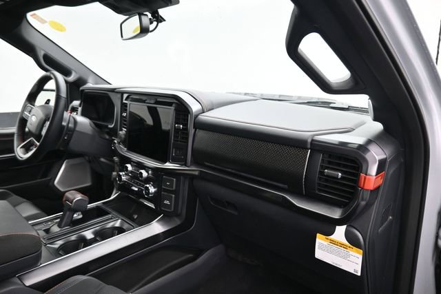 Used 2025 Ford F150 Raptor w/ Equipment Group 803A Raptor R AWD/4WD image 10