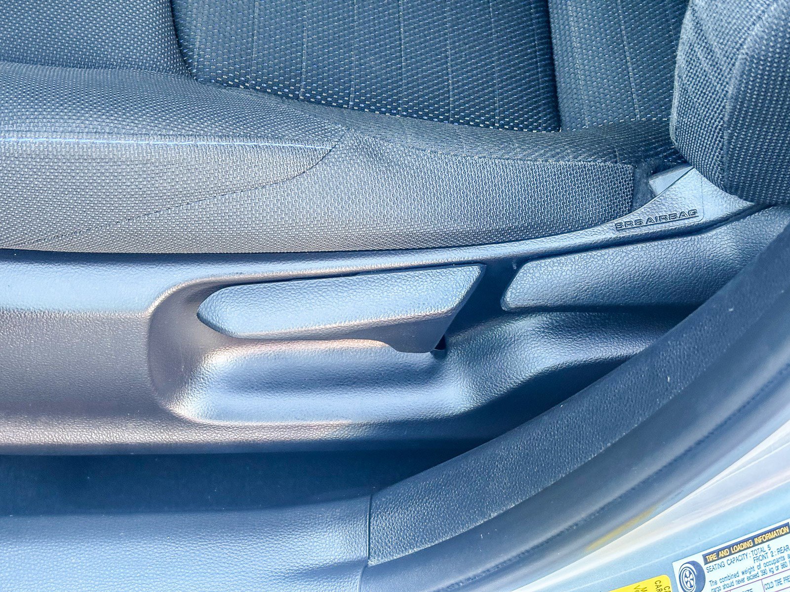 Certified 2021 Toyota Corolla SE w/ Carpet Mat Package (TMS) image 23