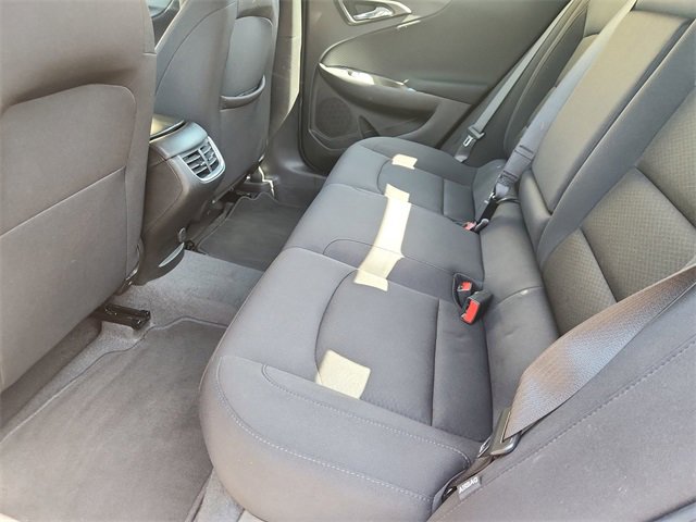 Certified 2023 Chevrolet Malibu LT image 24