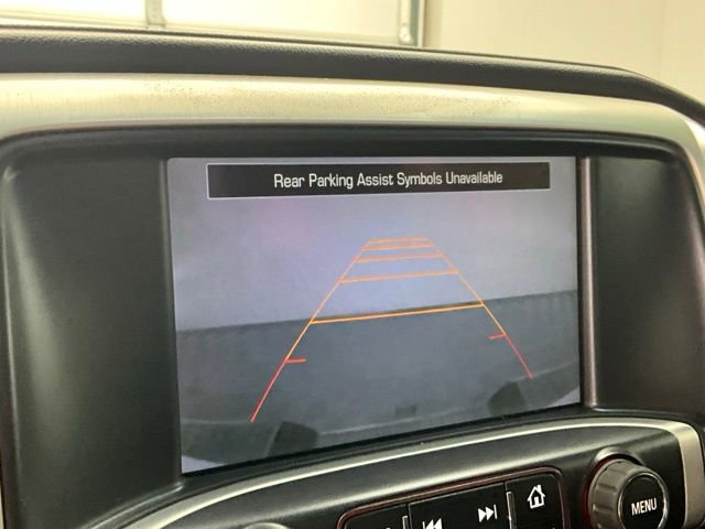 Used 2015 GMC Sierra 2500 SLT w/ Driver Alert Package image 3