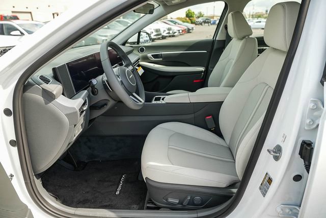 New 2026 Hyundai Sonata SEL FWD image 20