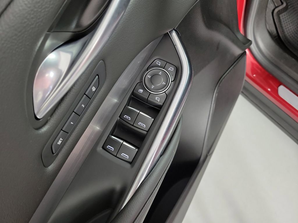 Certified 2024 Cadillac XT4 Premium Luxury image 20