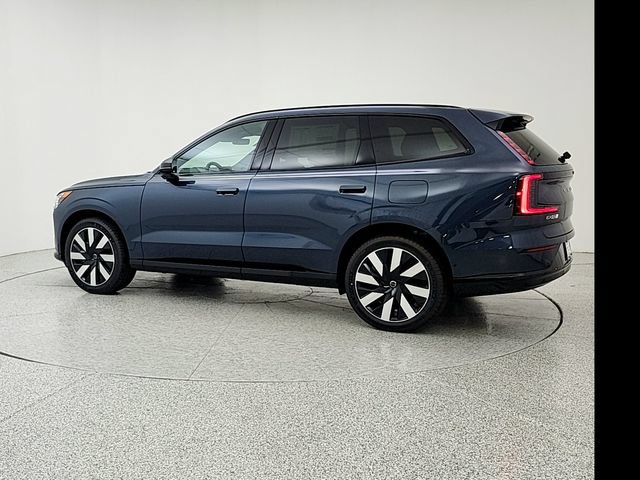 New 2026 Volvo EX90 Plus AWD/4WD image 7