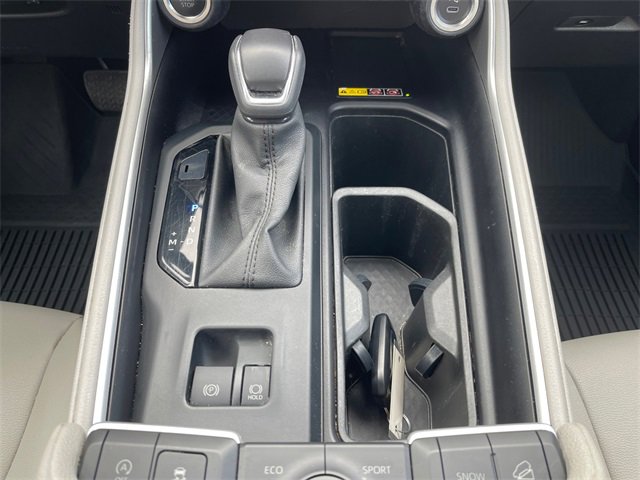 Used 2024 Toyota Grand Highlander XLE image 22