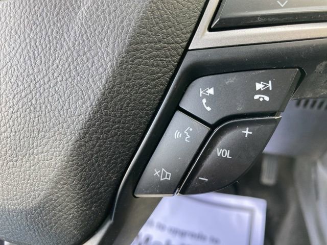 Used 2020 Ford Fusion SE FWD image 17