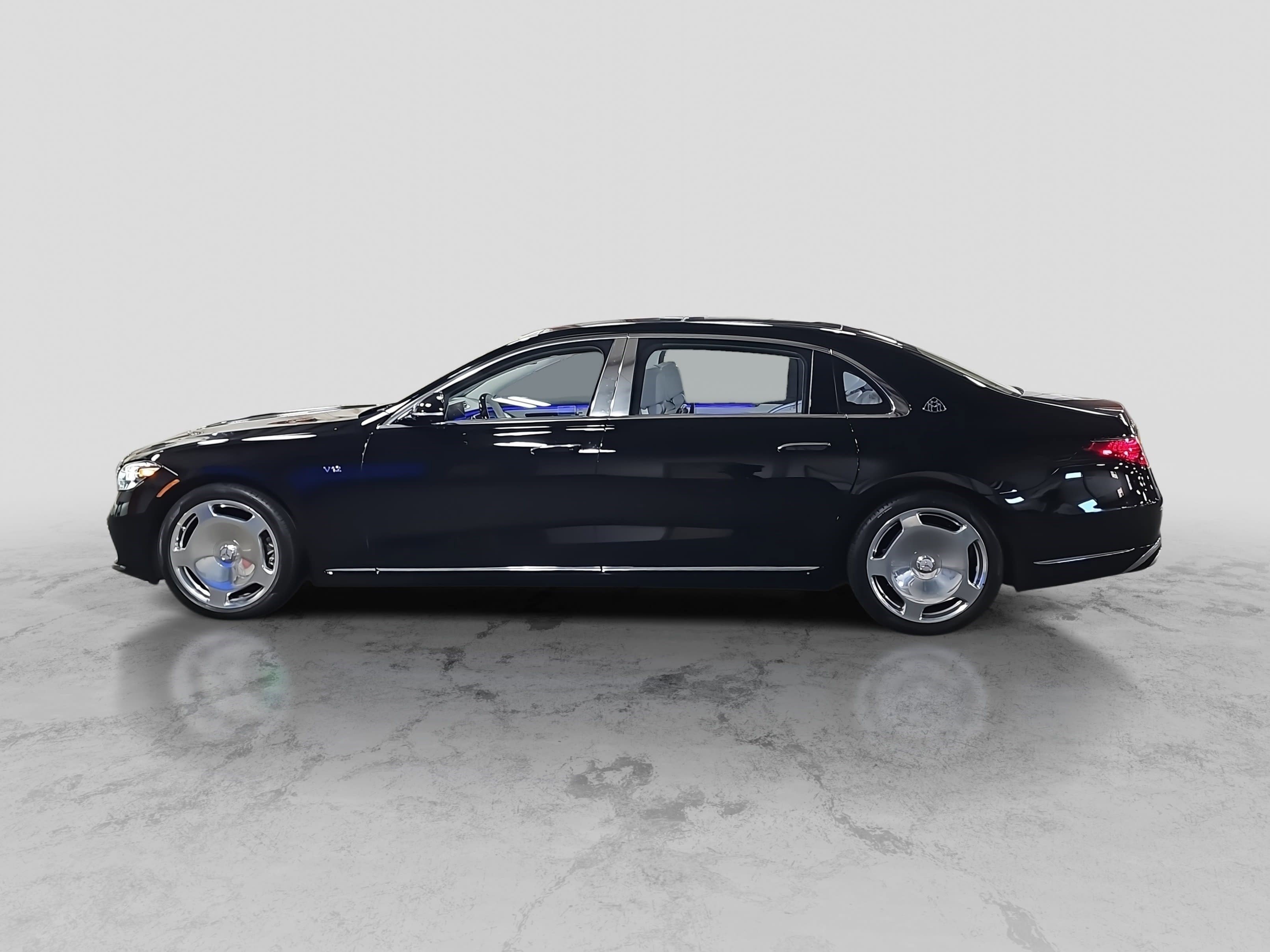 Certified 2023 Mercedes-Benz Maybach S 680 4MATIC image 9