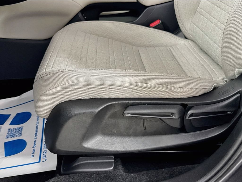 New 2027 Honda HR-V LX image 27