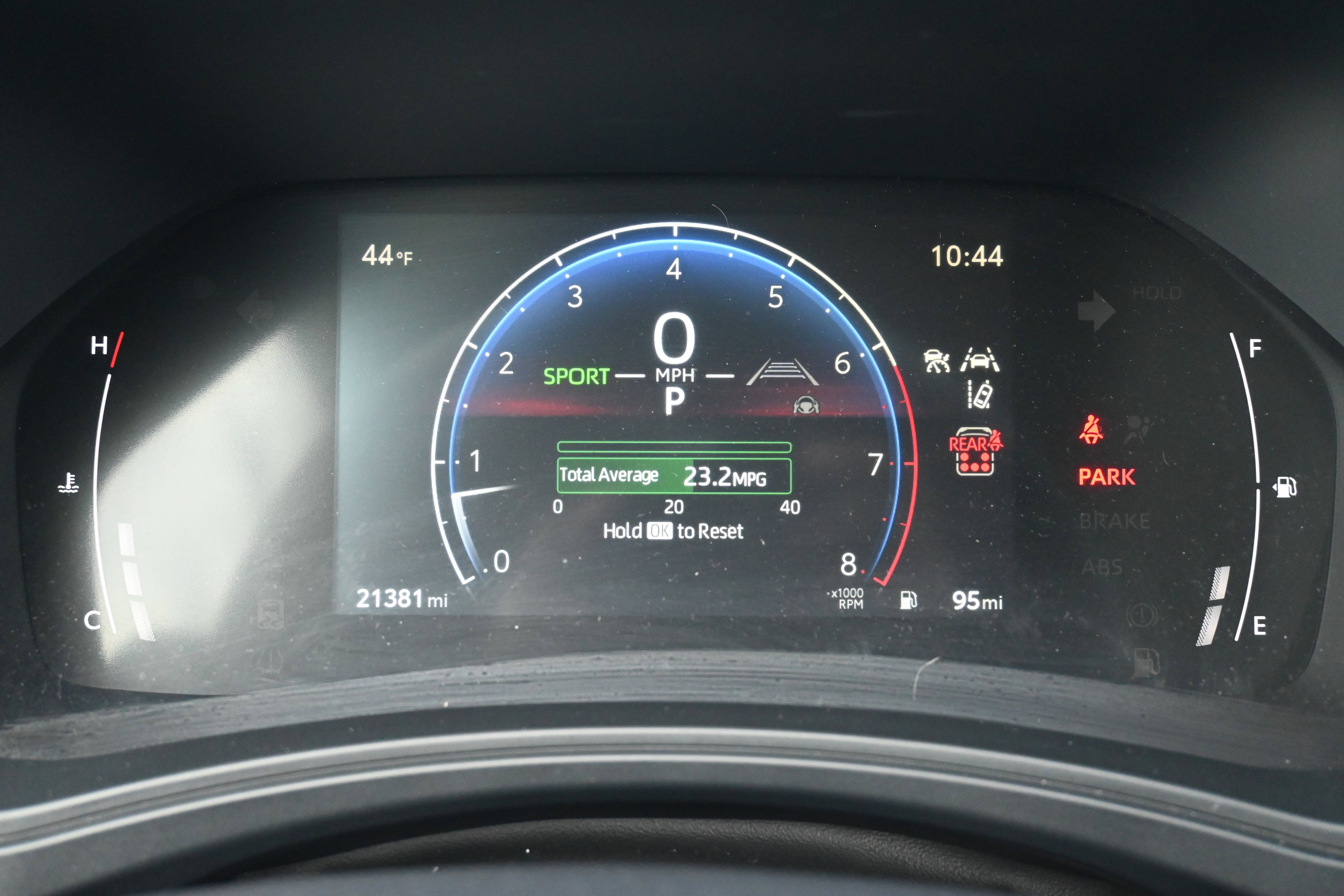 Used 2025 Toyota Grand Highlander FWD image 21