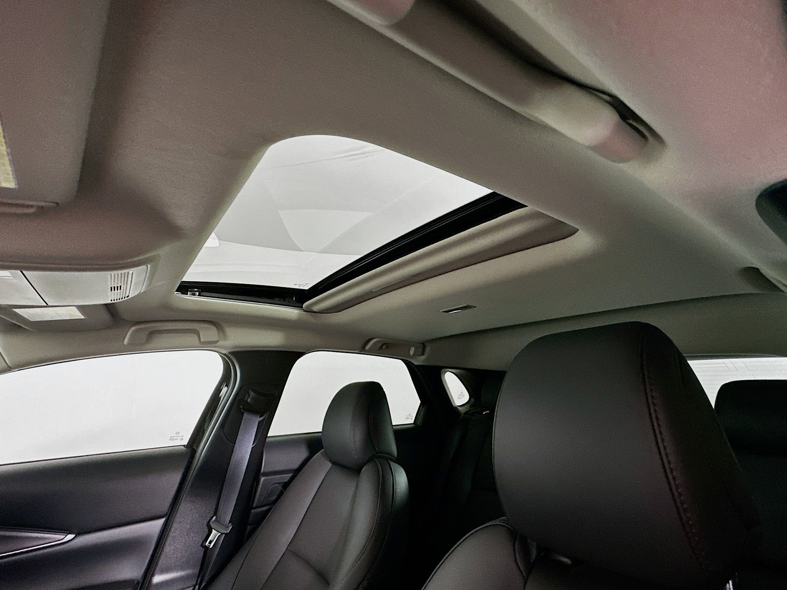 New 2026 MAZDA CX-30 AWD 2.5 S w/ Premium Package image 23