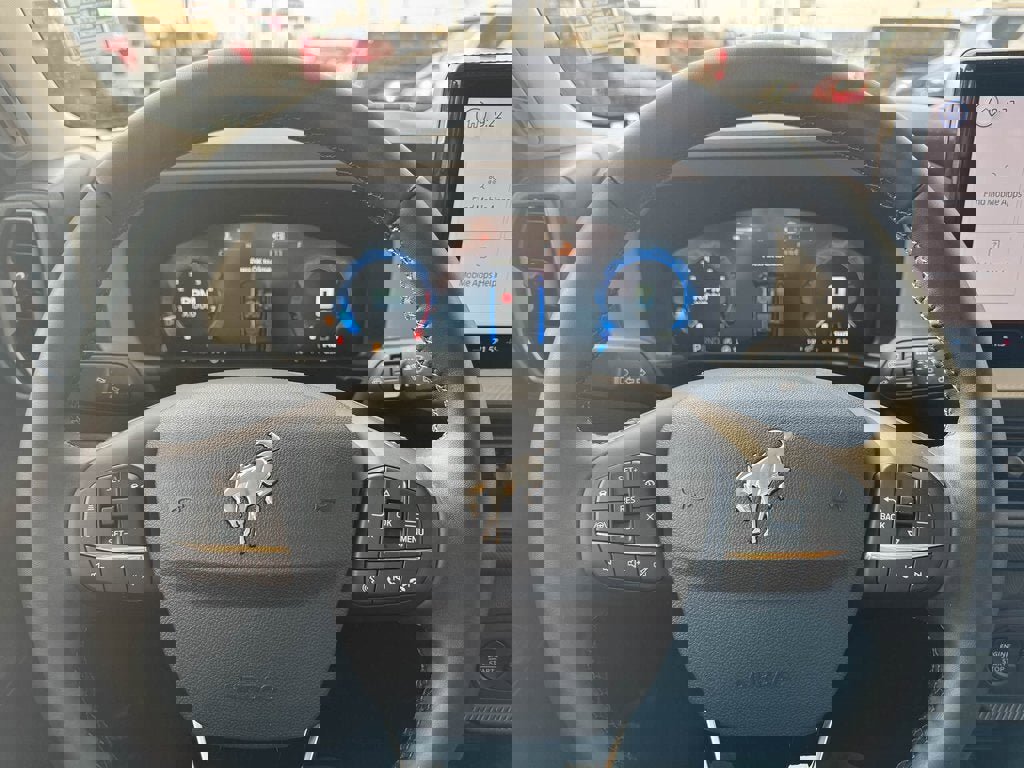 New 2025 Ford Bronco Sport Big Bend w/ Convenience Package image 25