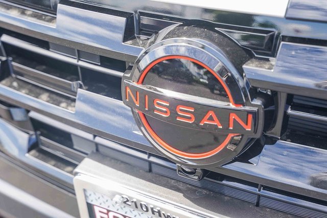 New 2026 Nissan Rogue SV image 12