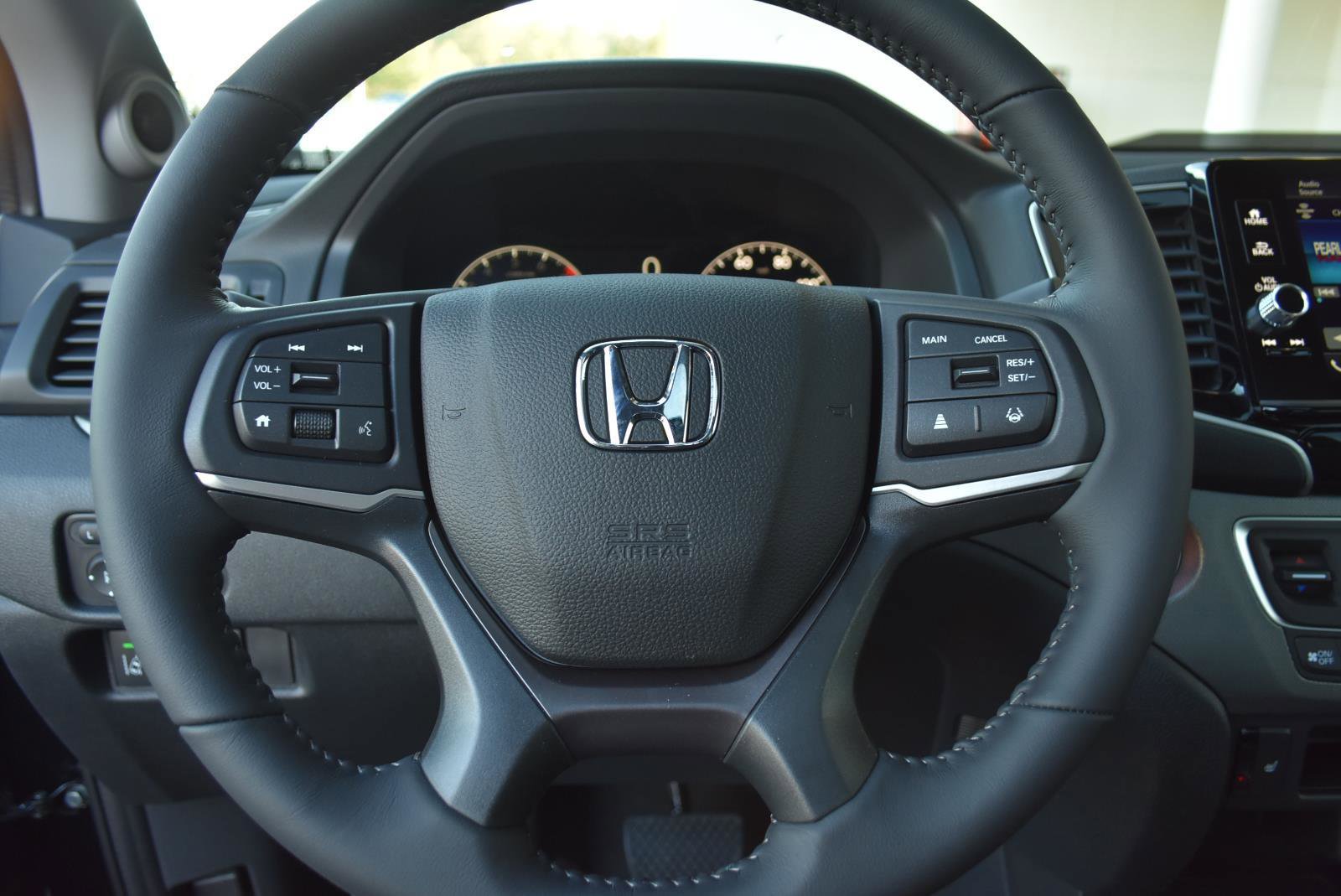 New 2026 Honda Ridgeline RTL image 17