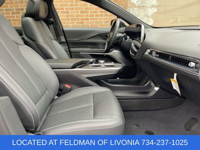 Used 2024 Cadillac Lyriq Sport w/ LPO, Floor Liner Package image 28