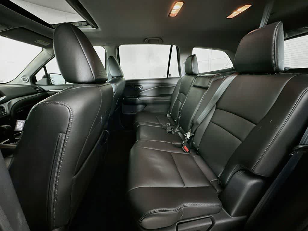 Used 2018 Honda Pilot EX-L image 14