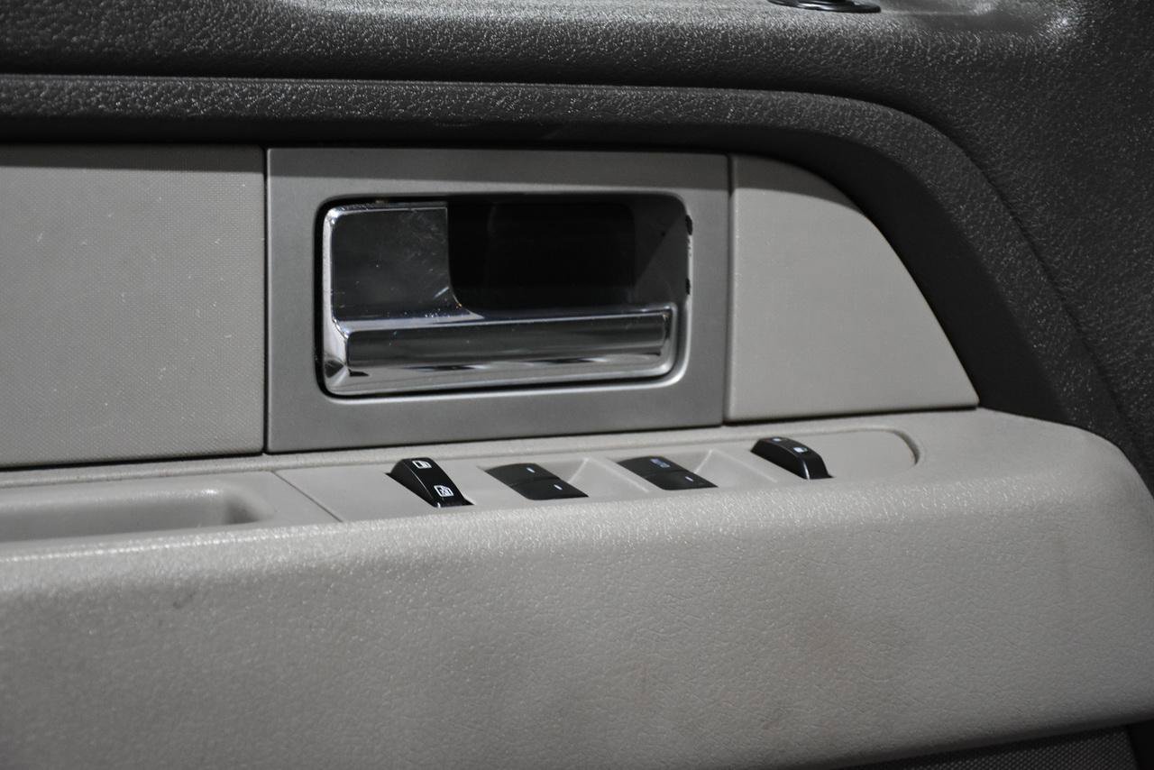 Used 2009 Ford F150 Lariat AWD/4WD image 28