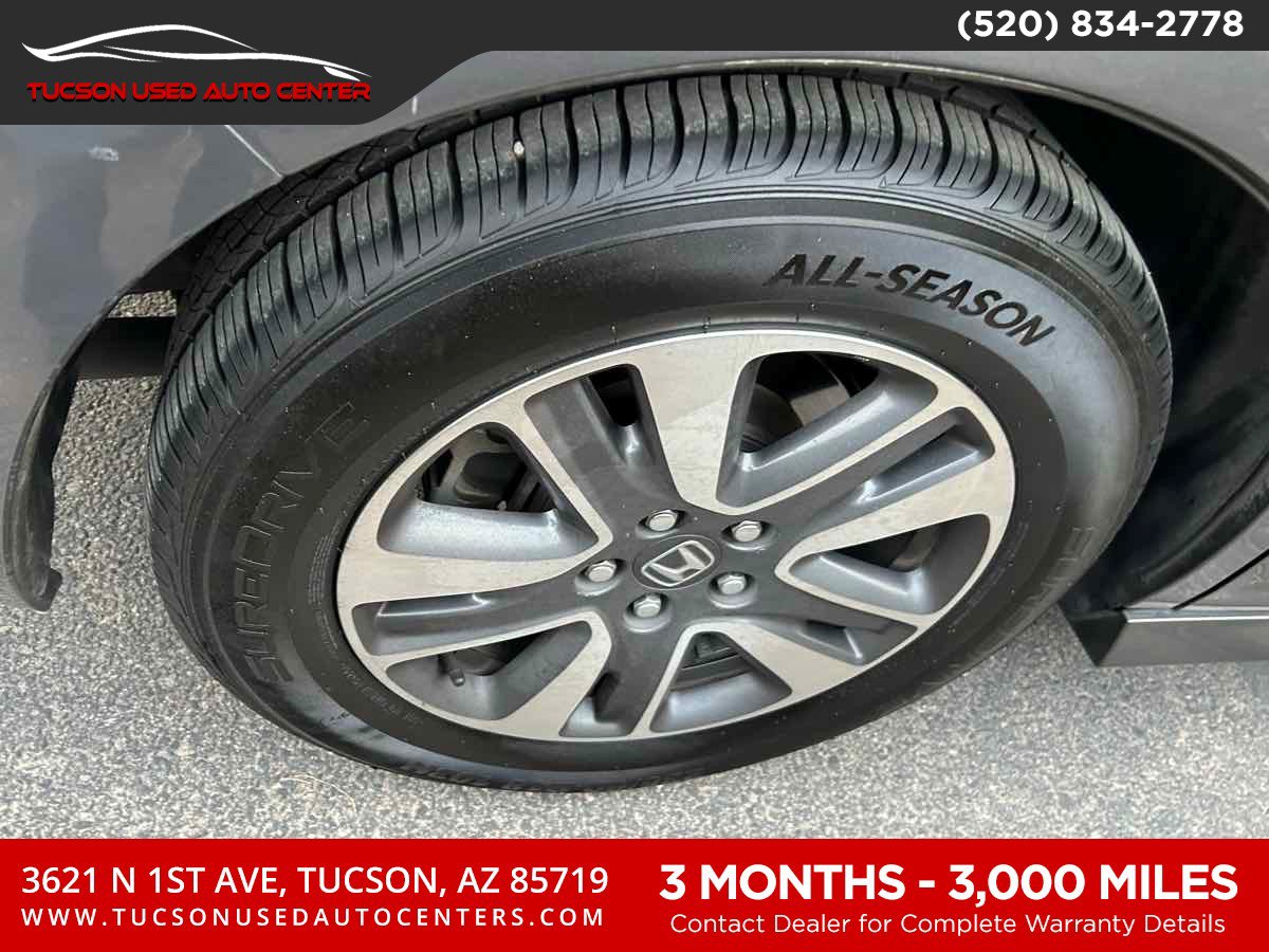 Used 2015 Honda Odyssey Touring image 28