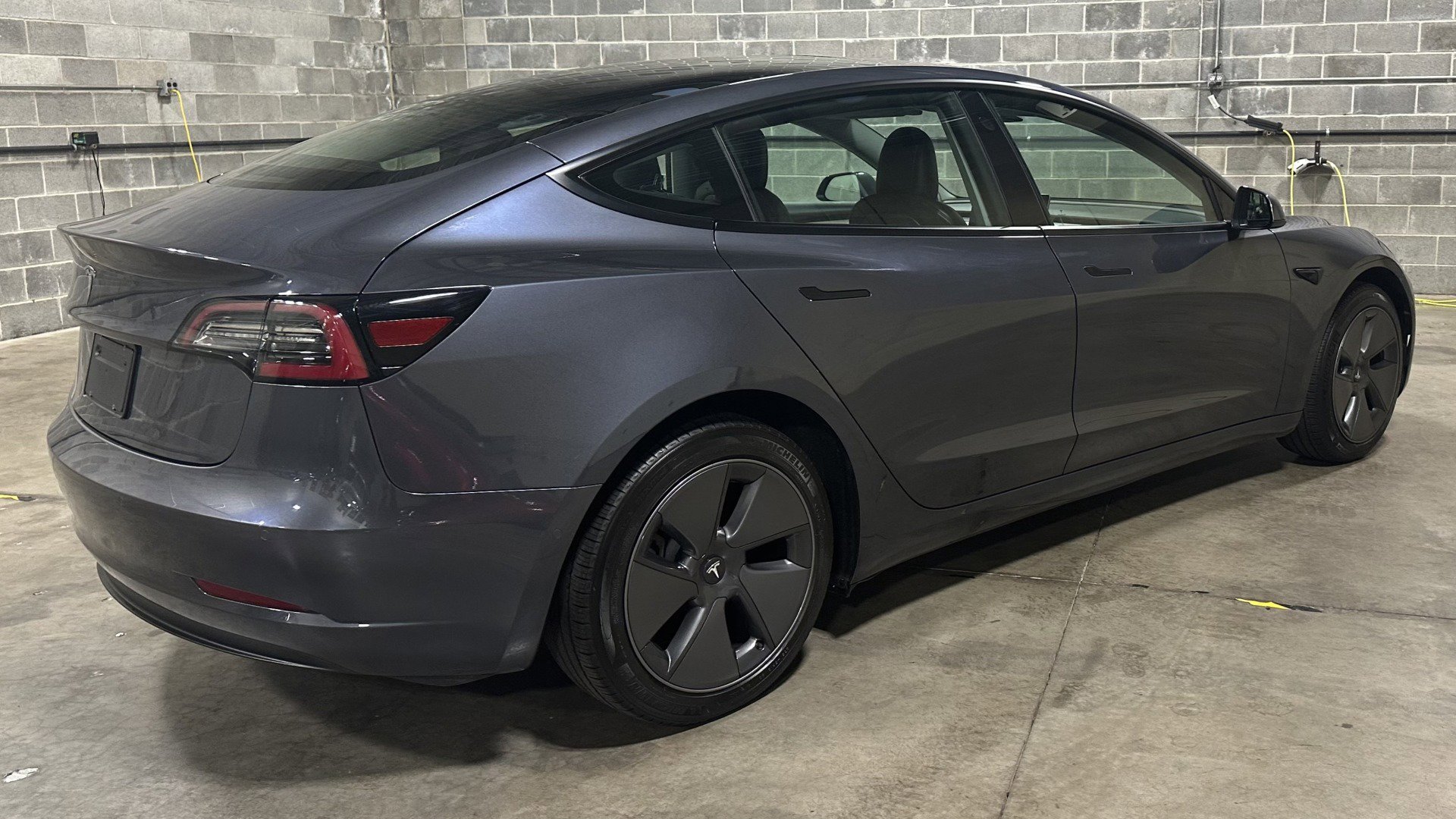 Used 2019 Tesla Model 3 Long Range image 11