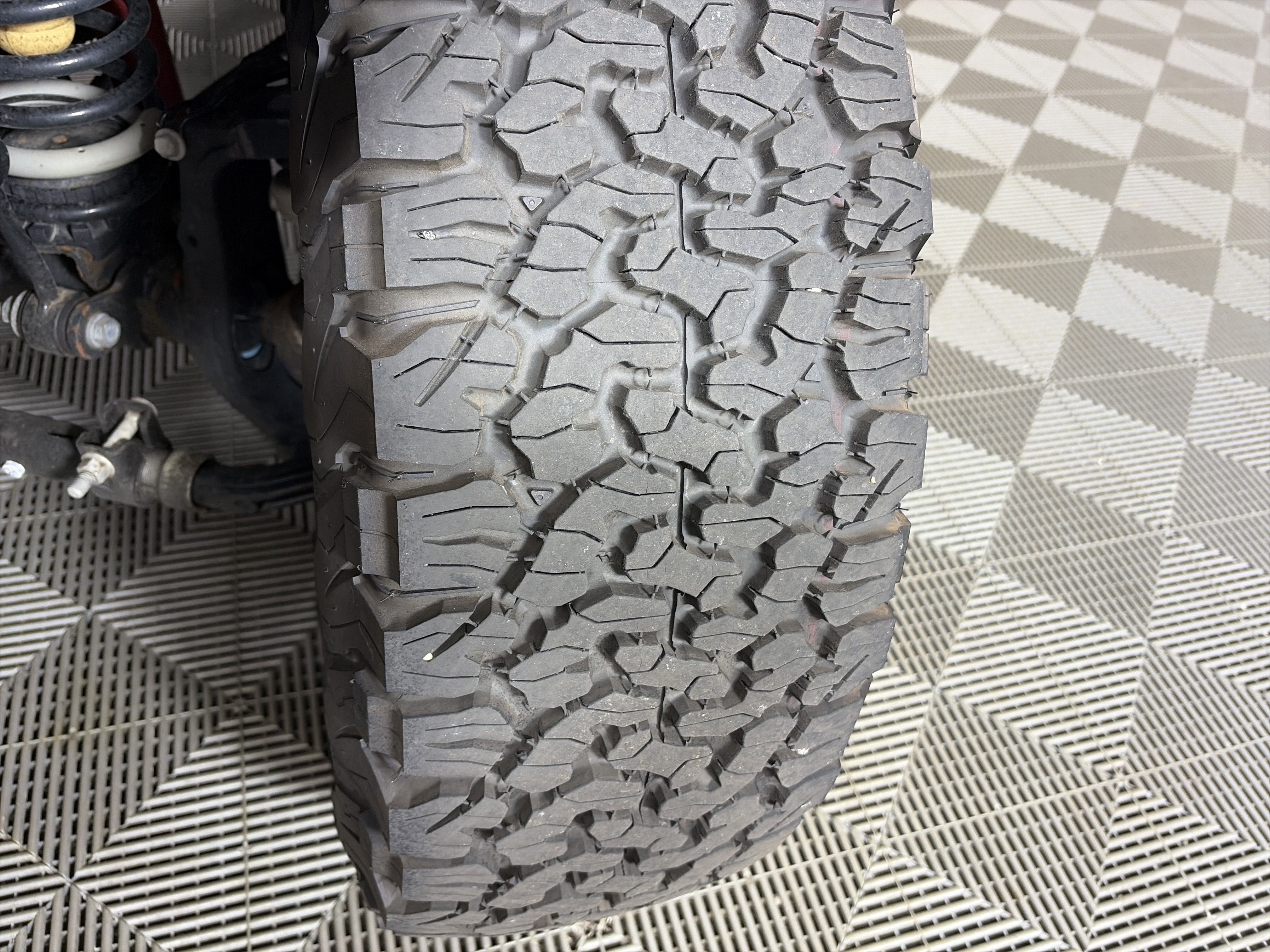 Used 2020 Jeep Wrangler Rubicon AWD/4WD image 10