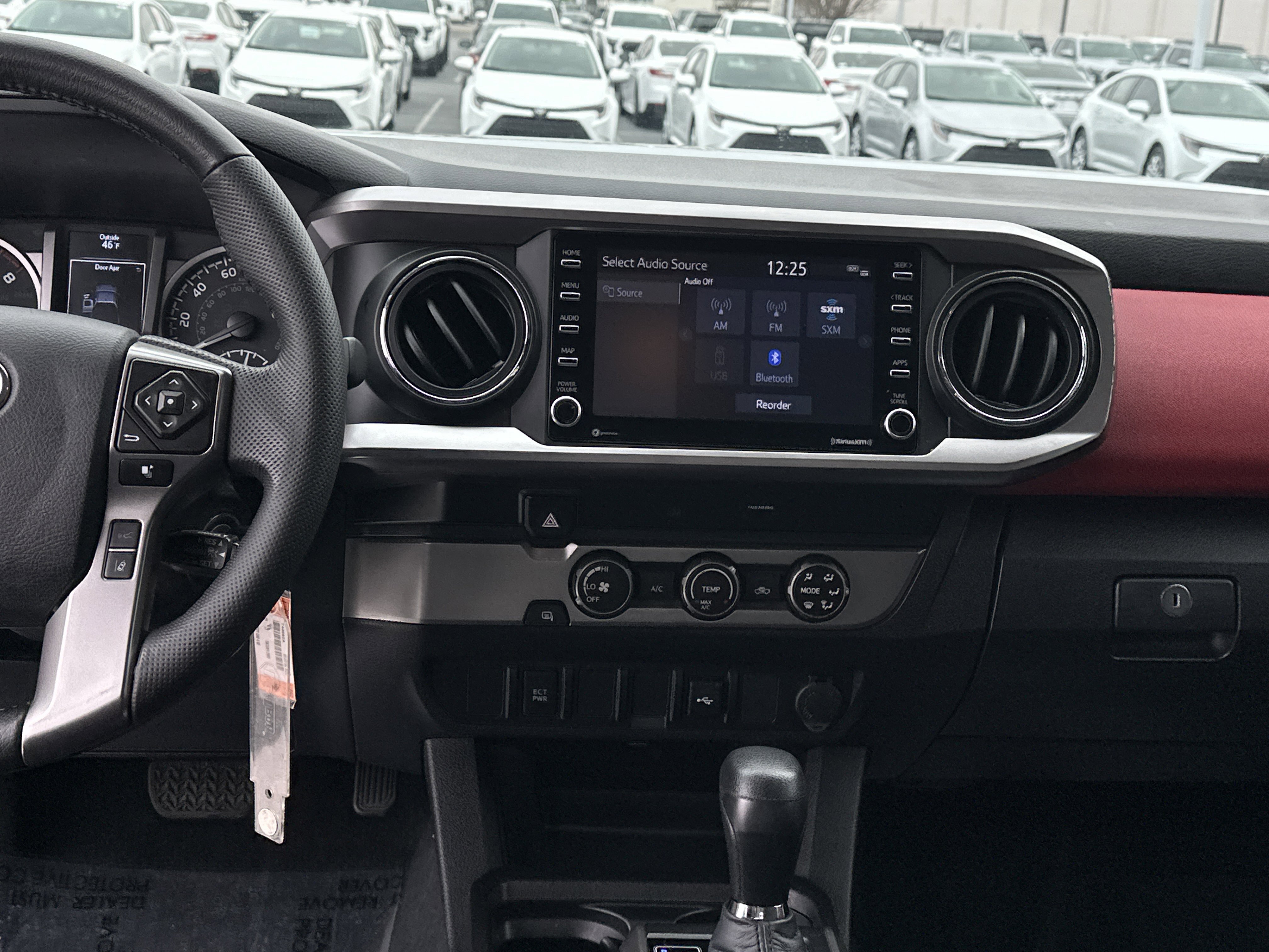 Certified 2023 Toyota Tacoma SR5 image 29