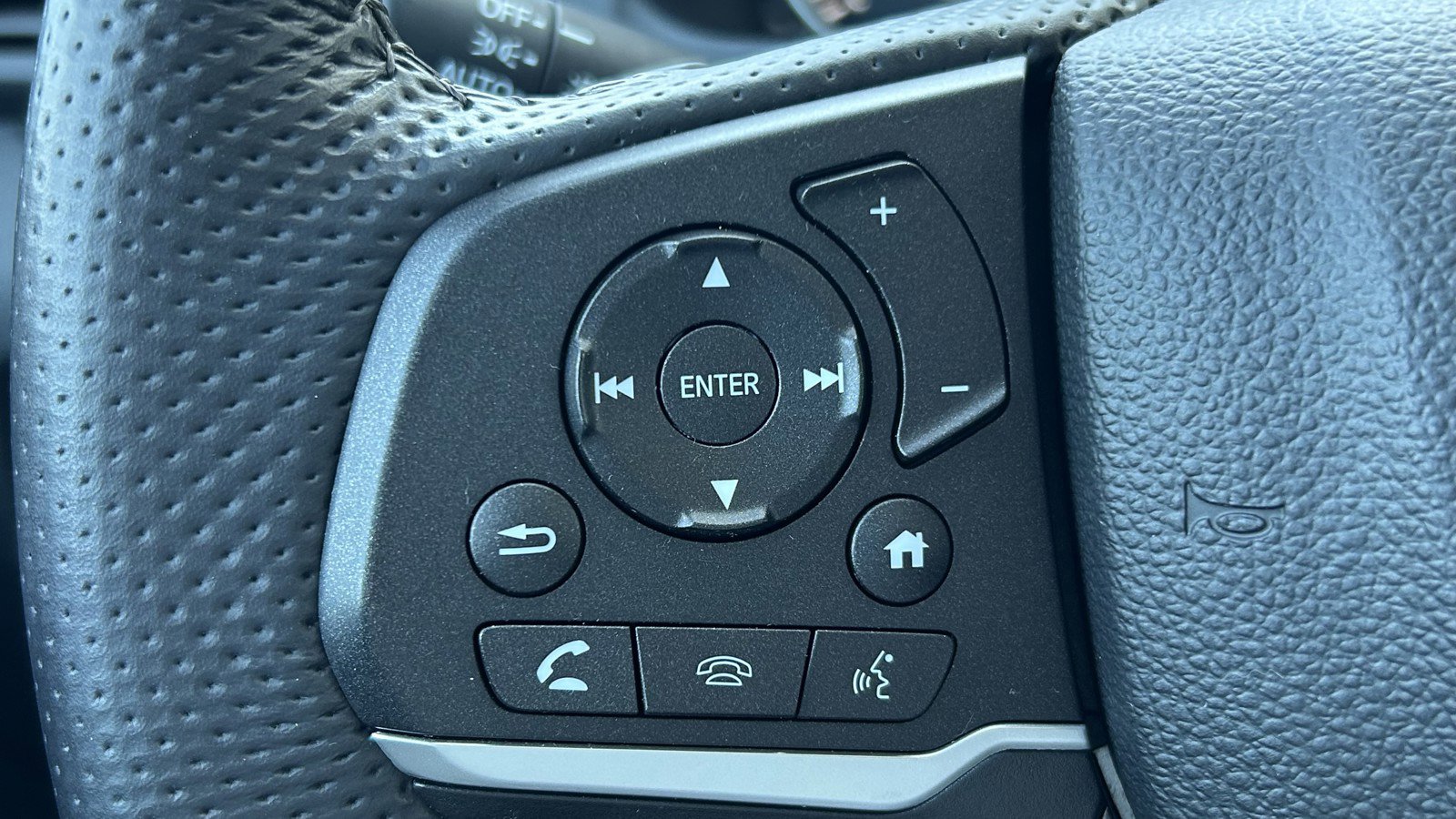 Used 2023 Honda Passport EX-L image 22