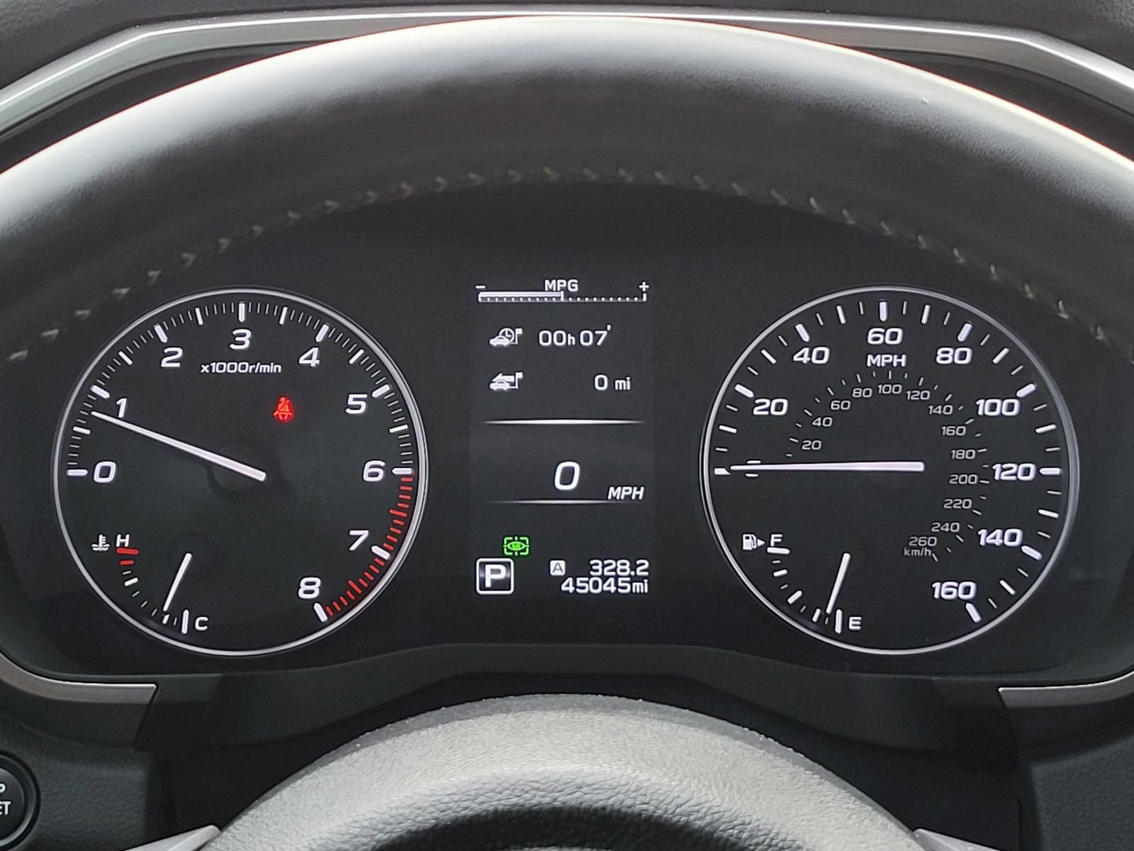 Used 2024 Subaru Ascent Touring w/ Popular Package #2 image 34