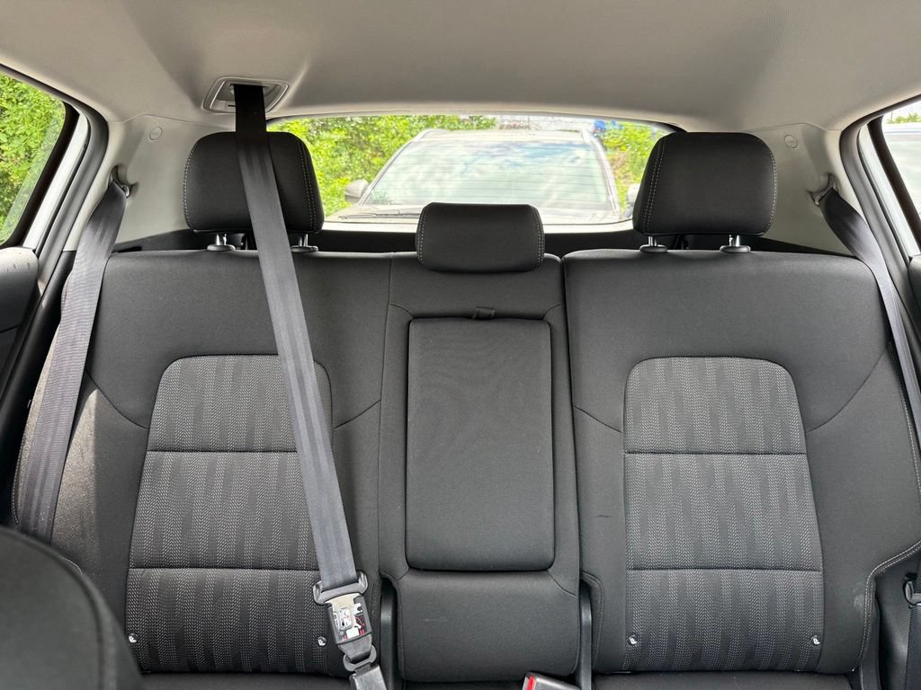 Certified 2022 Kia Sportage LX AWD/4WD image 43