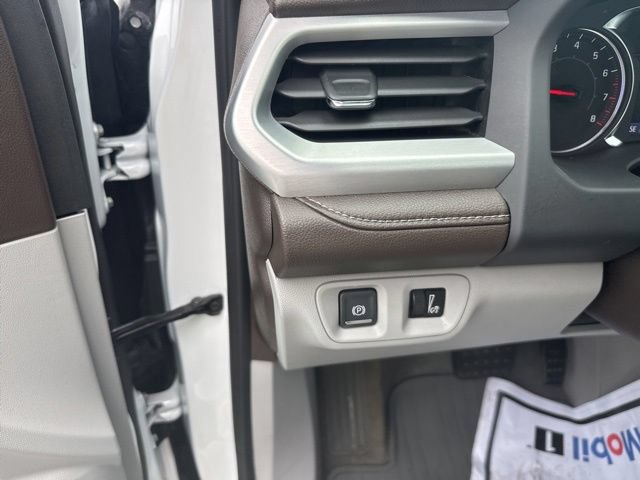Used 2023 GMC Acadia SLT FWD image 15