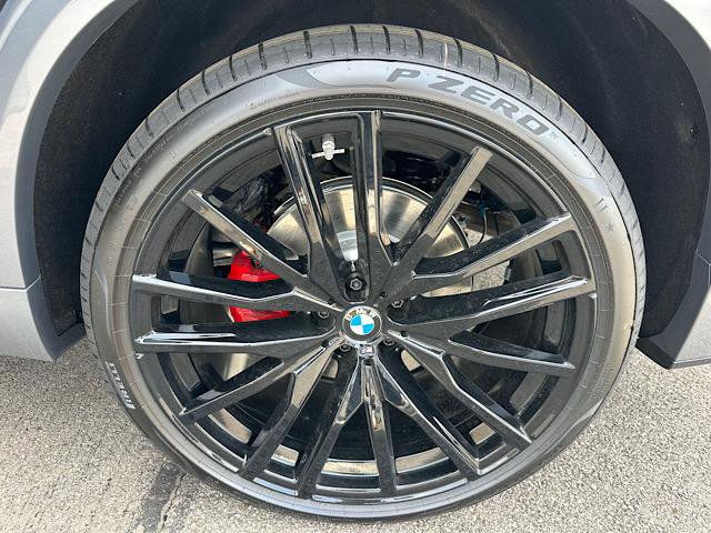 New 2026 BMW X5 xDrive40i image 7