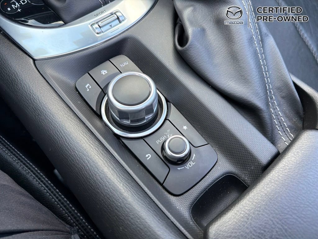 Used 2022 MAZDA MX-5 Miata RF Grand Touring RWD image 49