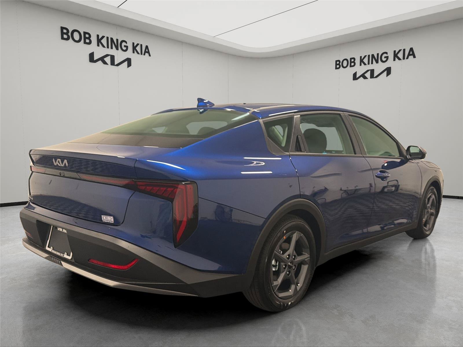 New 2026 Kia K4 FWD image 5