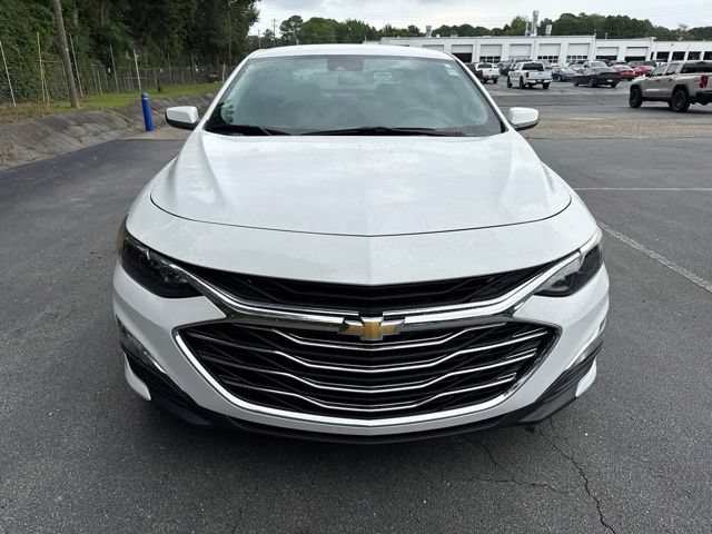 Used 2025 Chevrolet Malibu LS FWD image 8