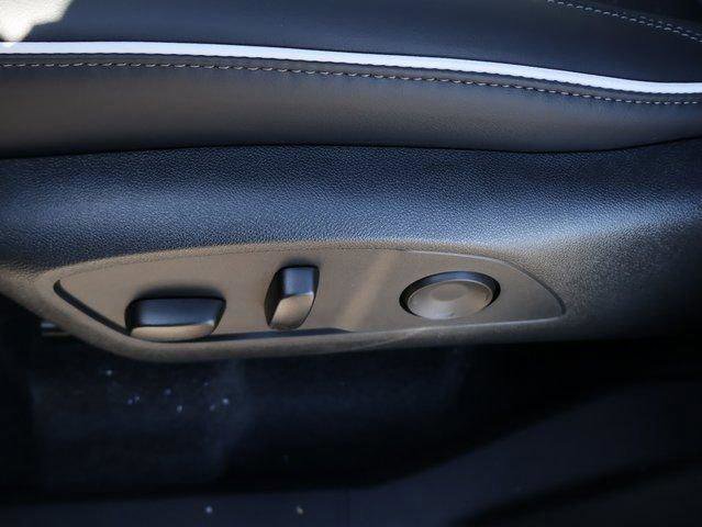 New 2026 Buick Enclave Sport Touring w/ Power Package image 25