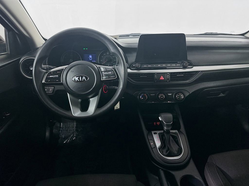 Used 2021 Kia Forte Sedan image 26