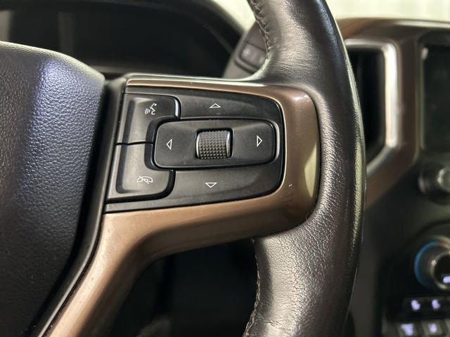 Used 2020 Chevrolet Silverado 3500 High Country w/ Z71 Off-Road Package AWD/4WD image 12