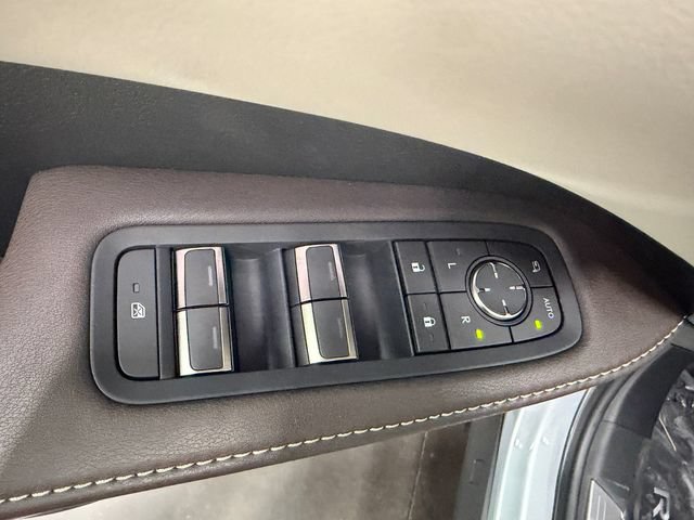 New 2026 Lexus RX 350 Premium Plus w/ Convenience Package FWD image 17