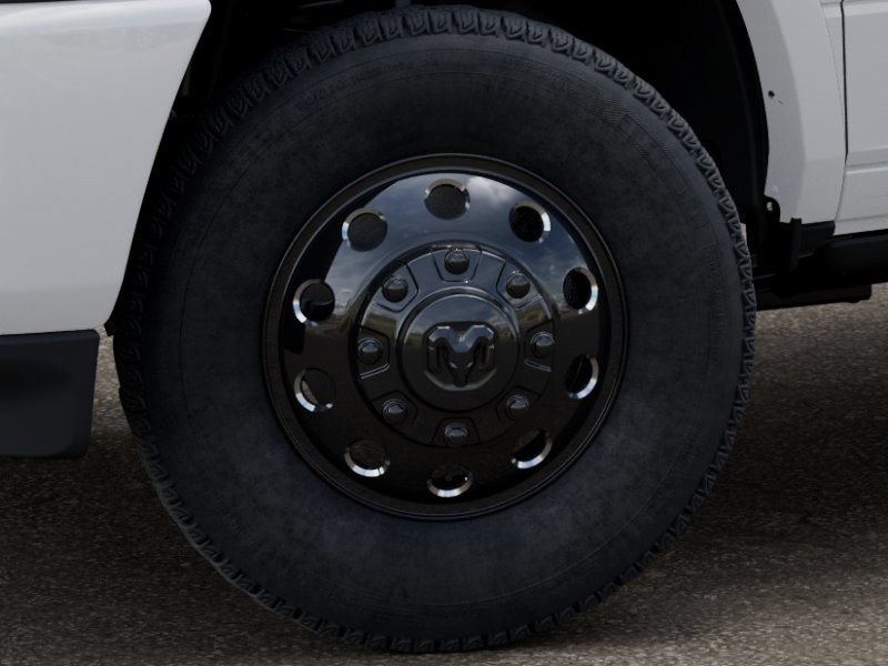 New 2026 RAM 3500 Limited AWD/4WD image 9
