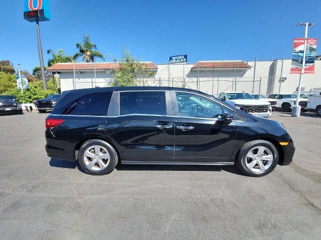 Used 2018 Honda Odyssey EX image 9
