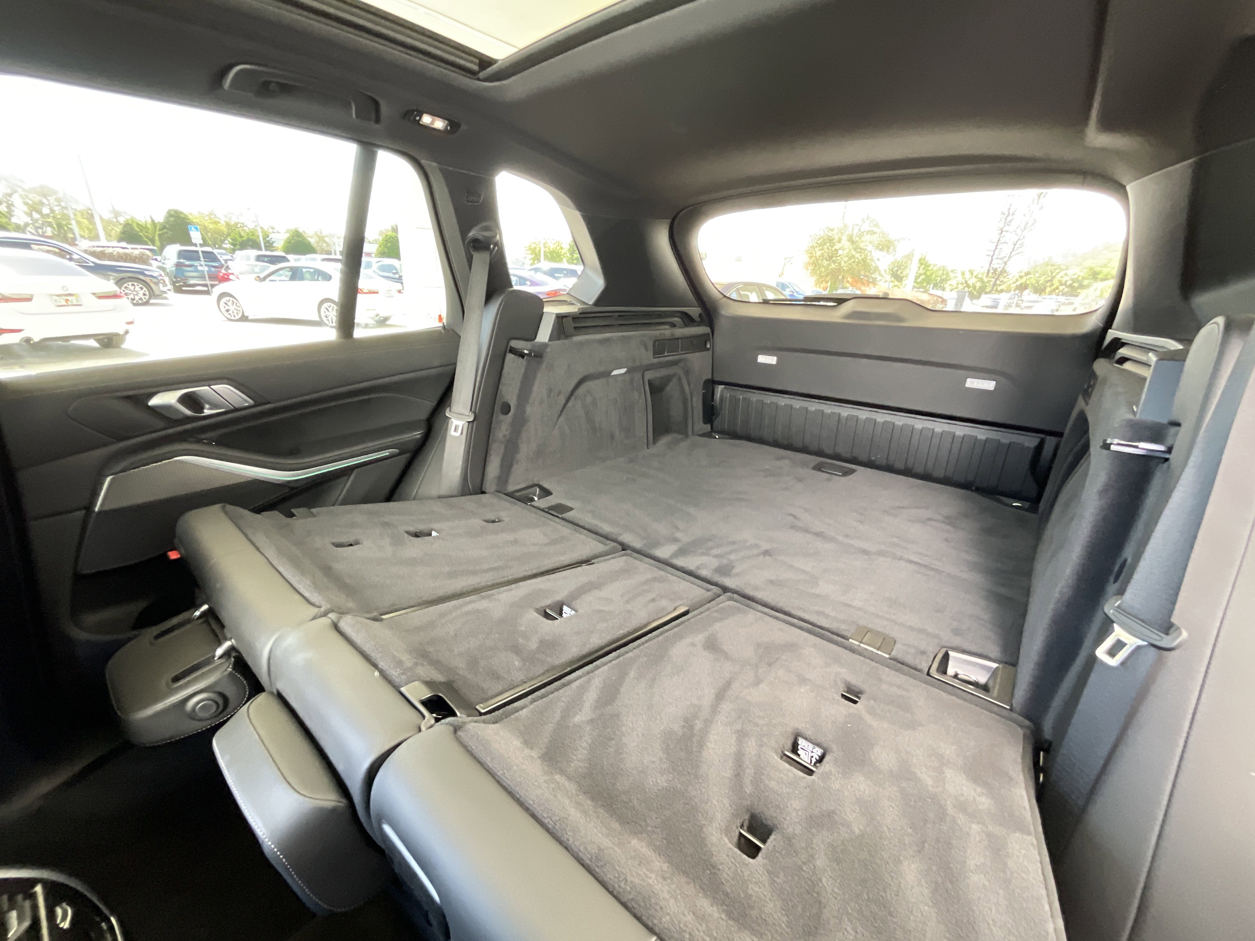 Certified 2023 BMW X5 xDrive40i w/ M Sport Package image 30