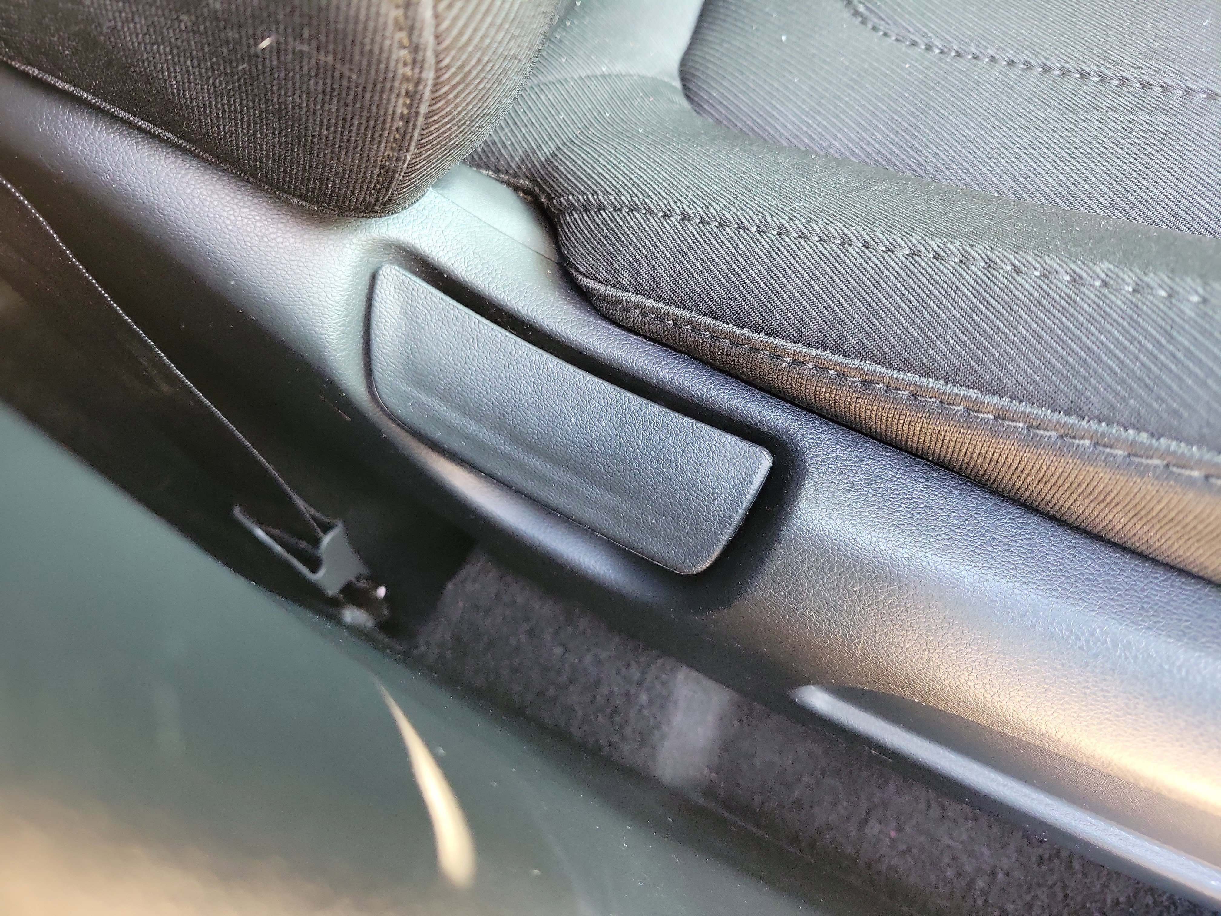 Used 2022 Hyundai Tucson XRT w/ Cargo Package image 9