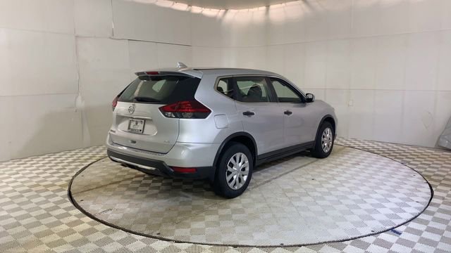 Used 2019 Nissan Rogue S AWD/4WD image 8