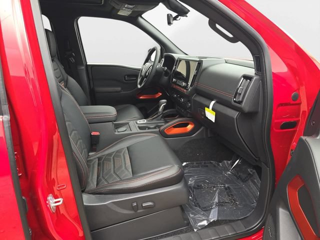 New 2027 Nissan Frontier PRO-4X w/ Pro Premium Package AWD/4WD image 34