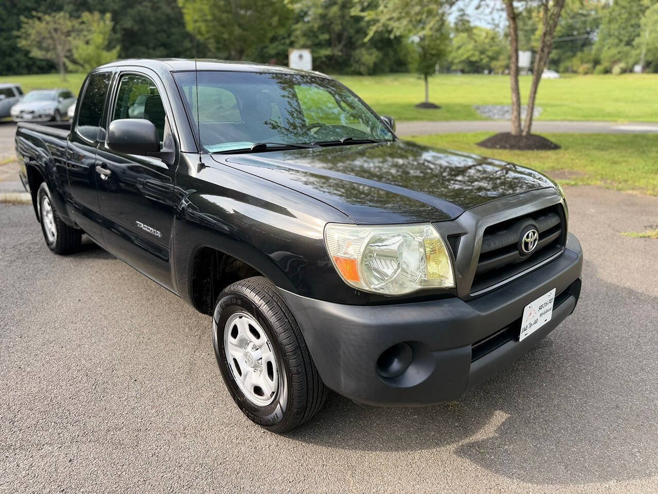 Used 2008 Toyota Tacoma 2WD Access Cab image 10