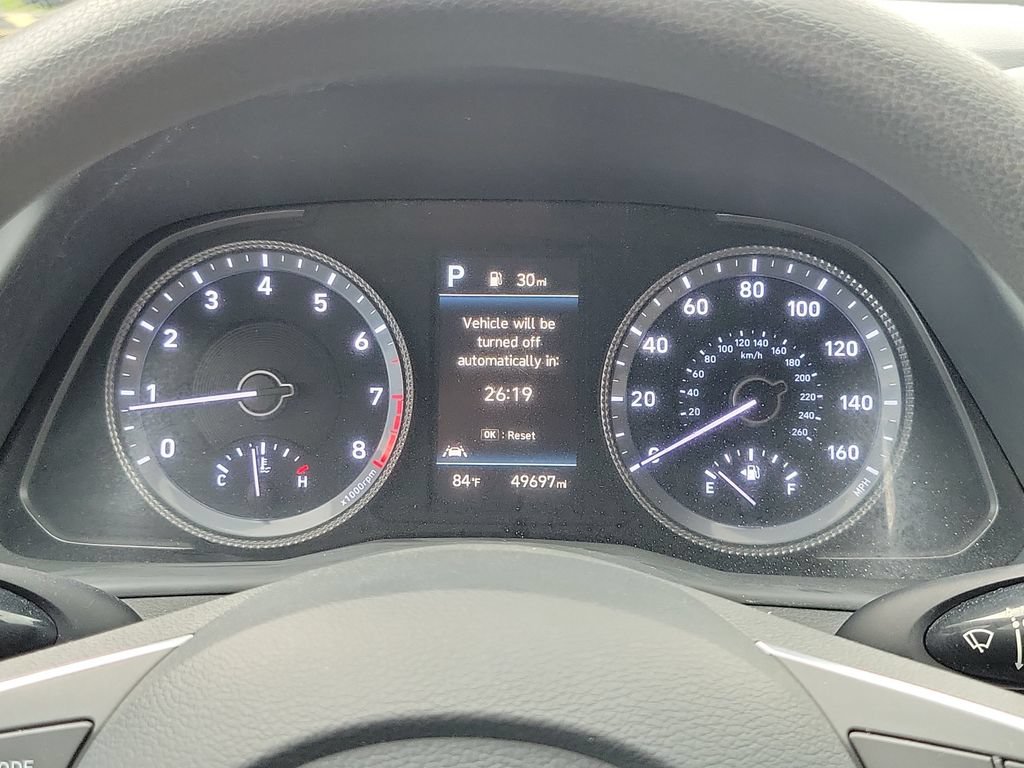 Used 2023 Hyundai Sonata SEL FWD image 21