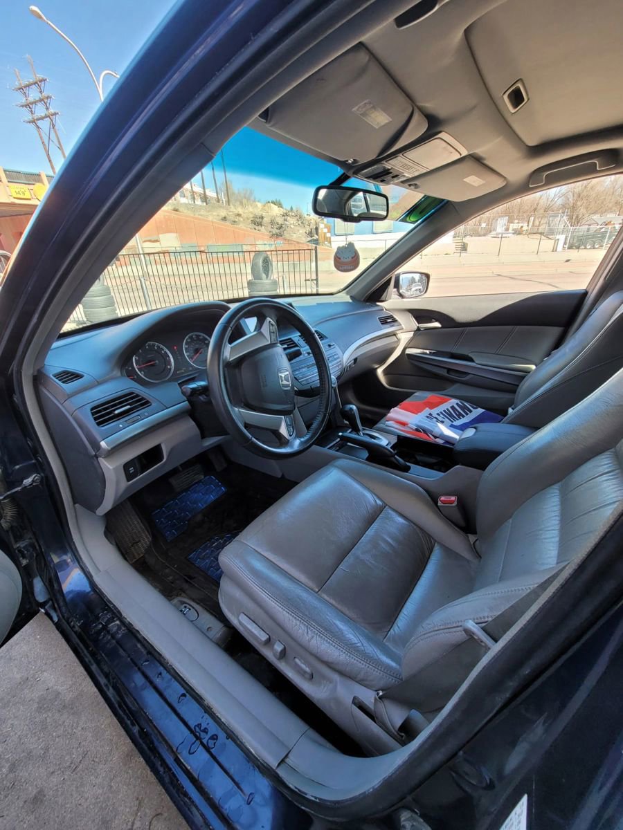 Used 2009 Honda Accord EX-L image 5