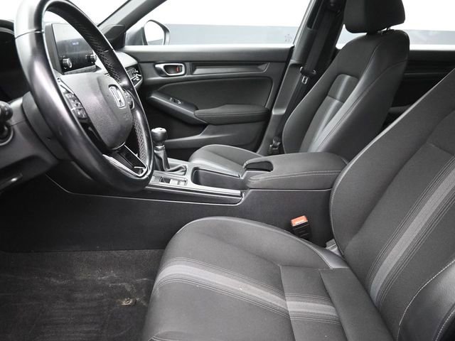 Used 2022 Honda Civic Sport image 17