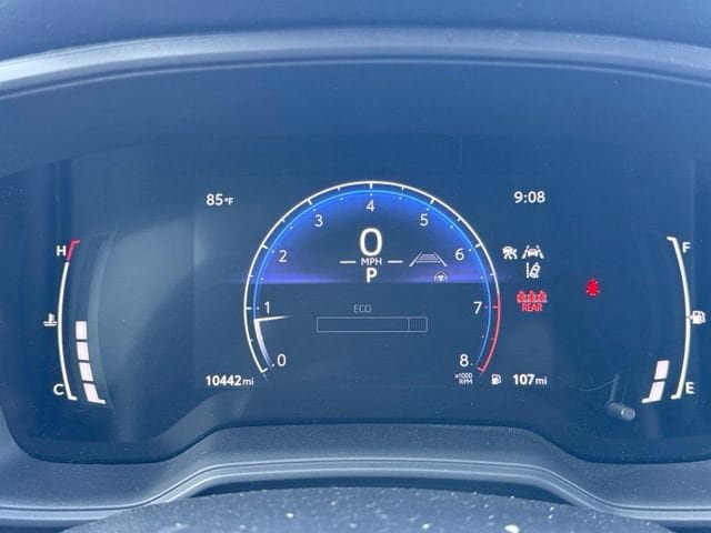 Used 2026 Toyota Corolla LE FWD image 21